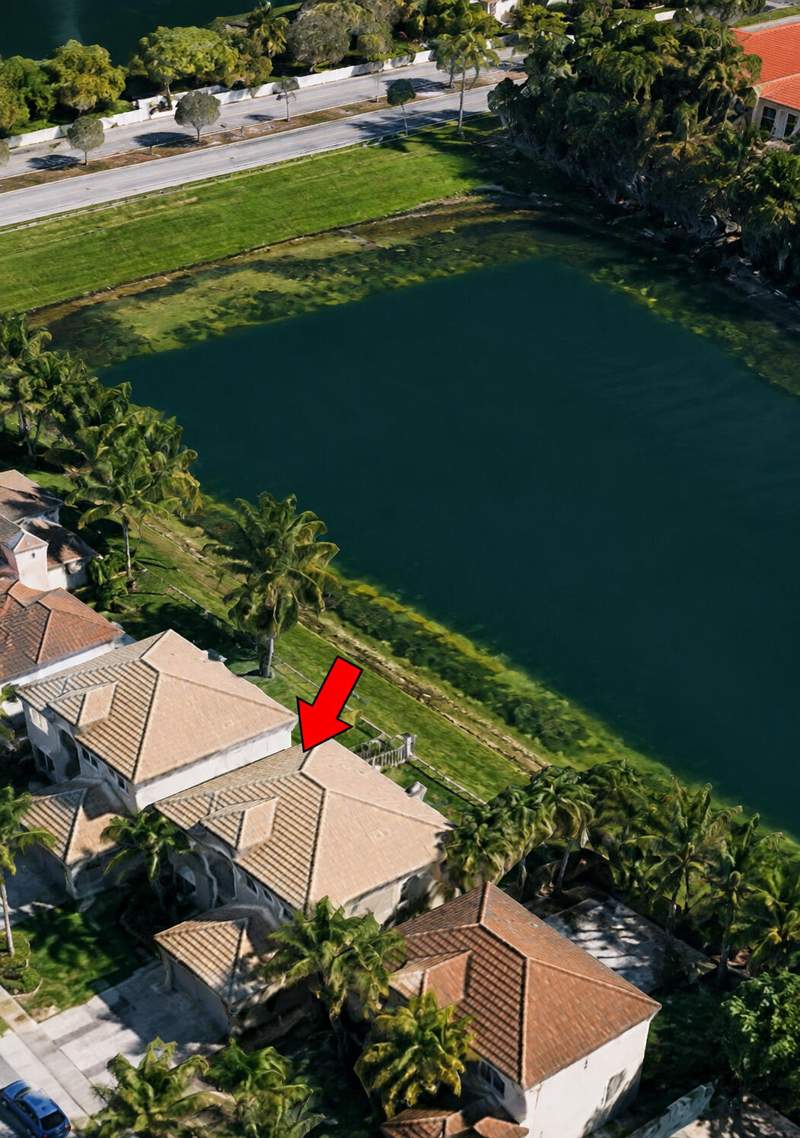 5 bedroom SingleFamilyResidence at 20901 SW 88th Court, Pelican Bay At Old Cutler, Cutler Bay — photo 5