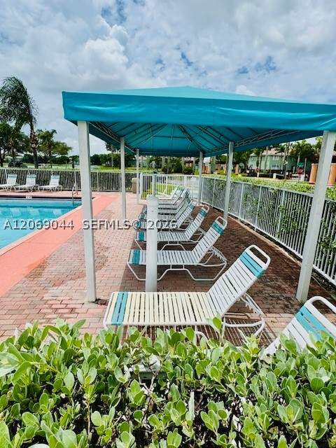 2811 SE 17th Ave 110, Homestead FL - photo 19 of 19