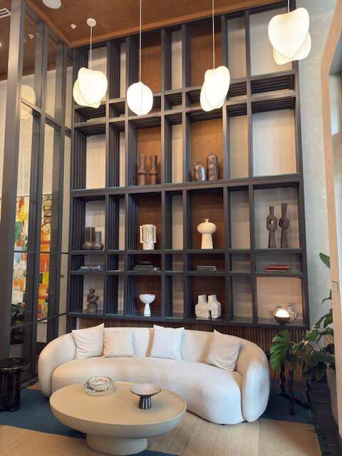 0 bedroom Condominium at 11 NE 6th Street 2215, The Crosby, Miami — photo 3