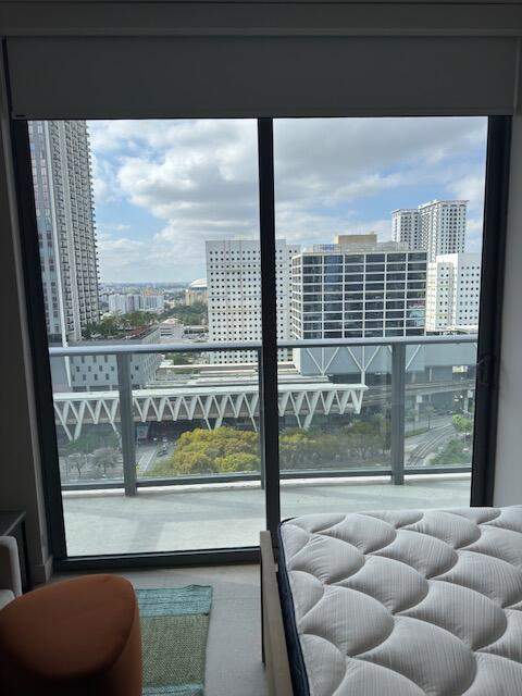0 bedroom Condominium at 11 NE 6th Street 2215, The Crosby, Miami — photo 5