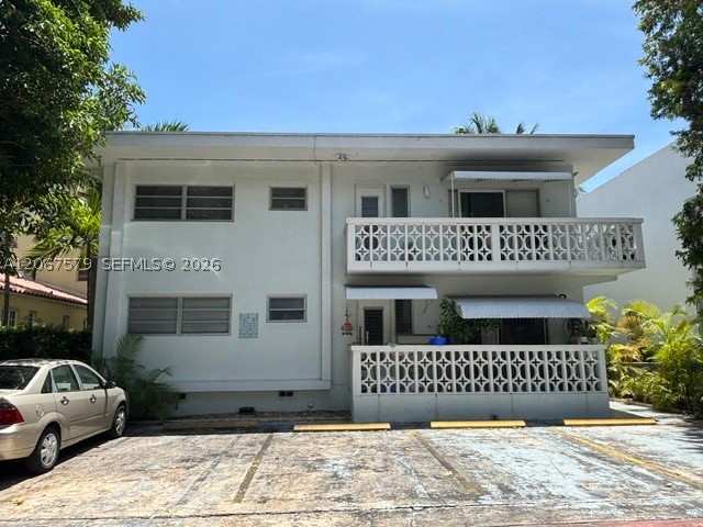 0 bedroom Condominium at 835 Meridian Ave 3, 835 Meridian Condo, Miami Beach — photo 1