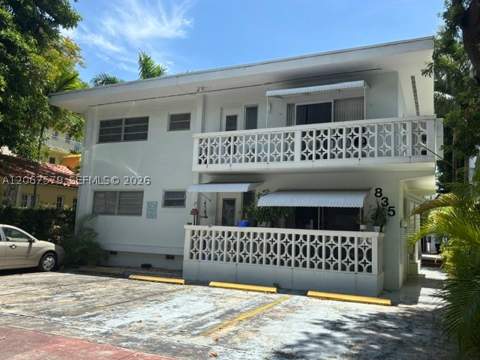 835 Meridian Ave 3, Miami Beach FL - photo 20 of 20