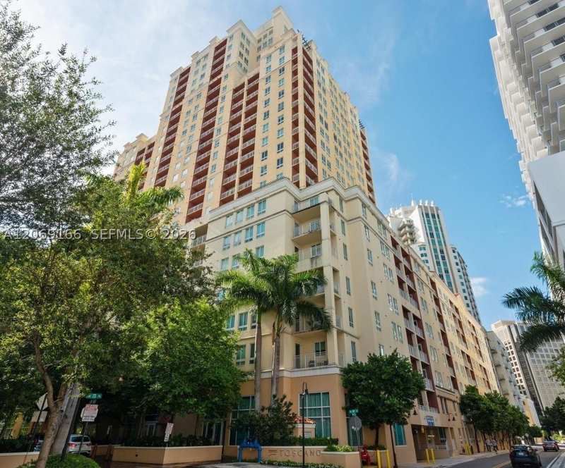 2 bedroom Condominium at 7350 SW 89th St 1611S, Toscano Condo, Miami — photo 1