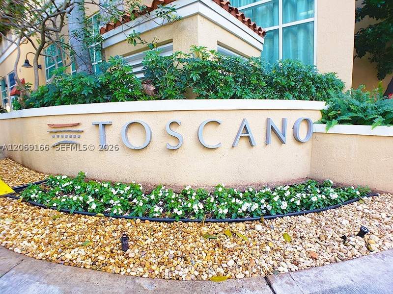 2 bedroom Condominium at 7350 SW 89th St 1611S, Toscano Condo, Miami — photo 2