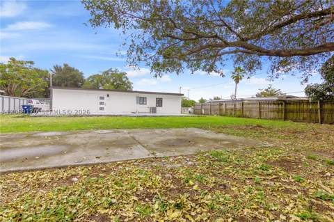1910 NW 134th St, Miami FL - photo 20 of 20