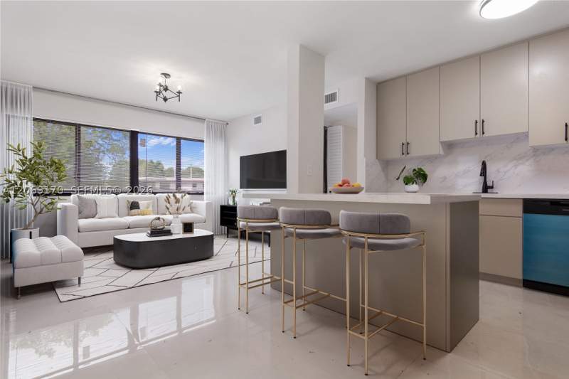 3 bedroom SingleFamilyResidence at 1910 NW 134th St, Lakeside Manor, Miami — photo 5