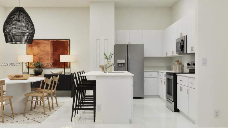 4 bedroom SingleFamilyResidence at 18881 SW 315 St, Coral Landings, Miami — photo 3