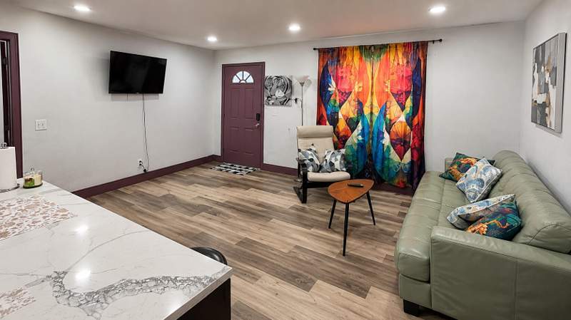 2 bedroom SingleFamilyResidence at 325 NW 135th Street, Nichols Heights Addn, North Miami — photo 2