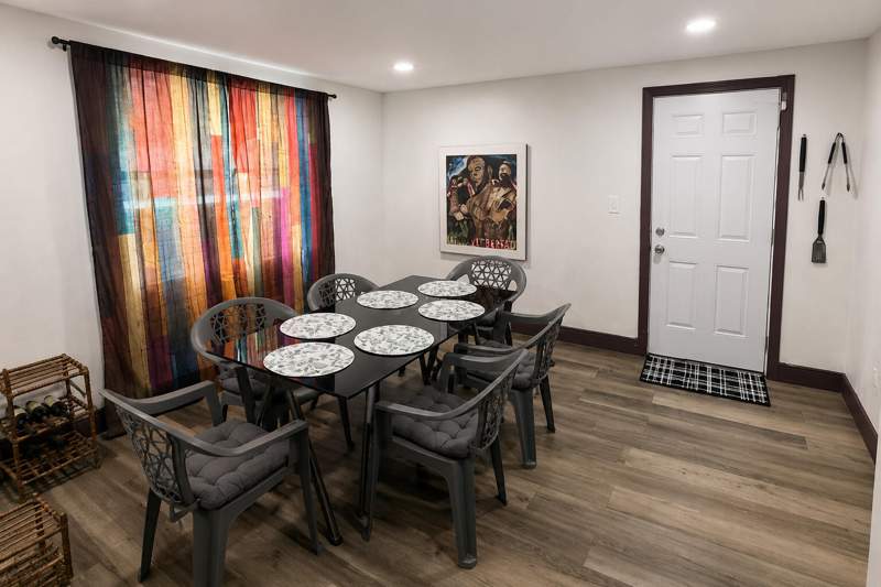 2 bedroom SingleFamilyResidence at 325 NW 135th Street, Nichols Heights Addn, North Miami — photo 3