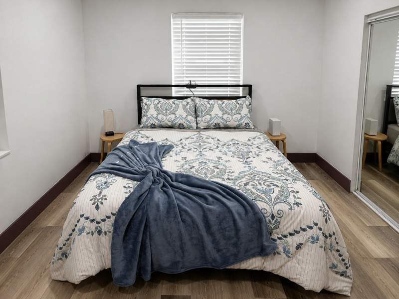 2 bedroom SingleFamilyResidence at 325 NW 135th Street, Nichols Heights Addn, North Miami — photo 5