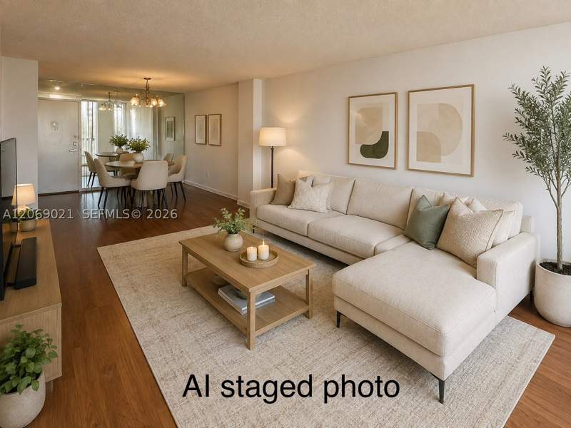 2 bedroom Condominium at 2801 NE 183rd St 1914W, Admirals Port Condo West, Aventura — photo 3