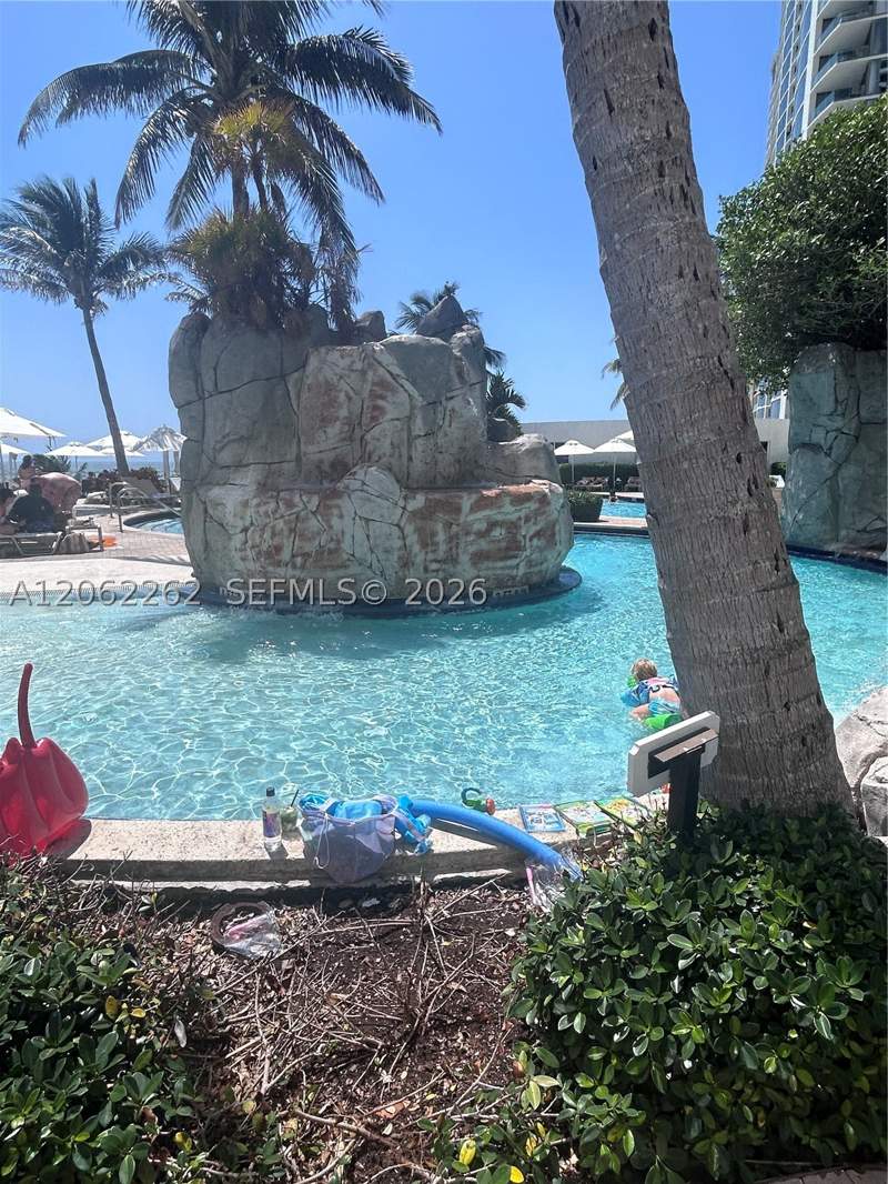 0 bedroom Condominium at 18001 Collins Ave 2206, Trump International Sones, Sunny Isles Beach — photo 4