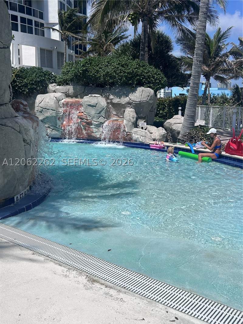 0 bedroom Condominium at 18001 Collins Ave 2206, Trump International Sones, Sunny Isles Beach — photo 5