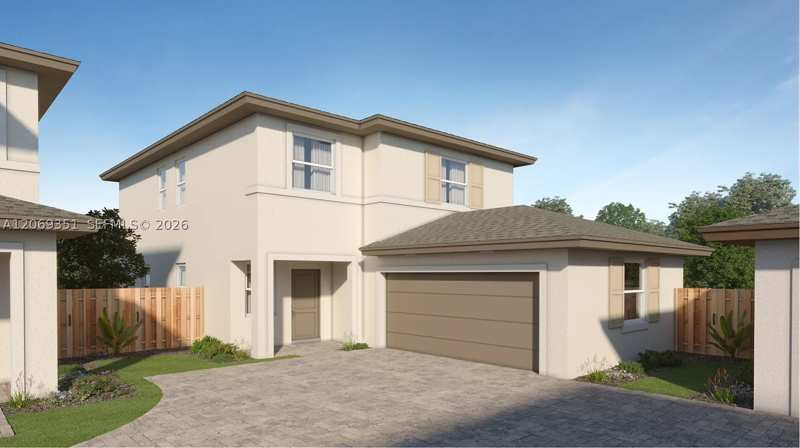 5 bedroom SingleFamilyResidence at 18844 SW 314 St, Coral Landings, Miami — photo 1