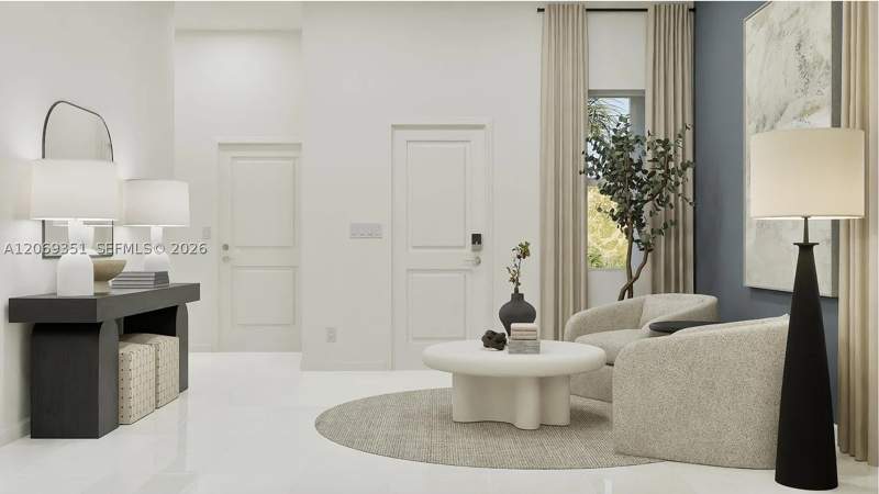 5 bedroom SingleFamilyResidence at 18844 SW 314 St, Coral Landings, Miami — photo 5
