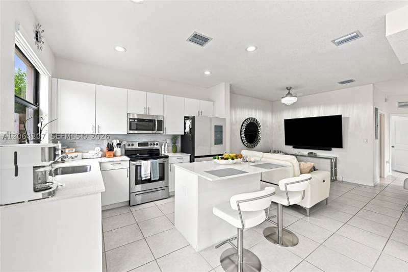 3 bedroom Townhouse at 12957 SW 232nd Ln, Siena Reserve, Homestead — photo 5