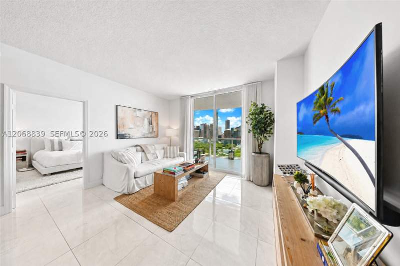 2 bedroom Condominium at 2101 Brickell Ave 3202, Skyline On Brickell Condo, Miami — photo 5
