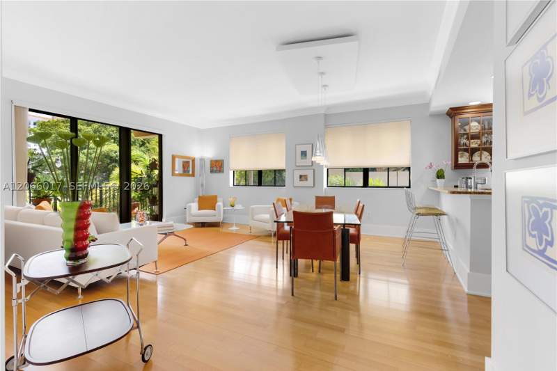 2 bedroom Condominium at 100 Andalusia Ave 312, Andalusia Condo Residence, Coral Gables — photo 3