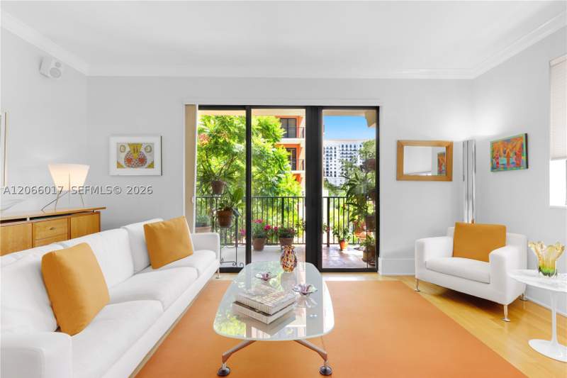 2 bedroom Condominium at 100 Andalusia Ave 312, Andalusia Condo Residence, Coral Gables — photo 4