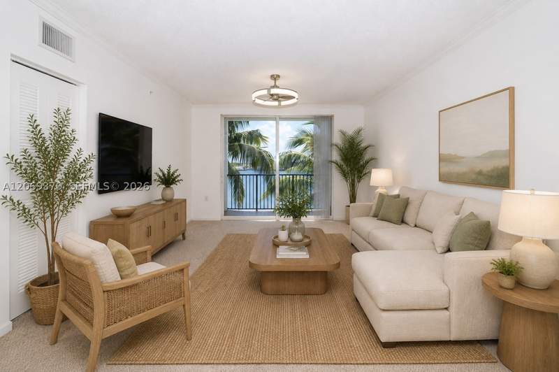 2 bedroom Condominium at 17100 N Bay Rd 1407, Porto Bellagio Condo, Sunny Isles Beach — photo 4