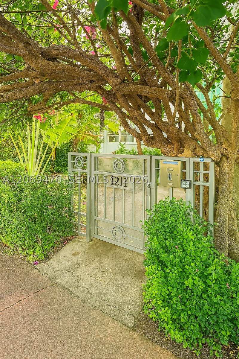 1 bedroom Condominium at 1211 Pennsylvania Ave B1, 1211 Pennsylvania Condo, Miami Beach — photo 1