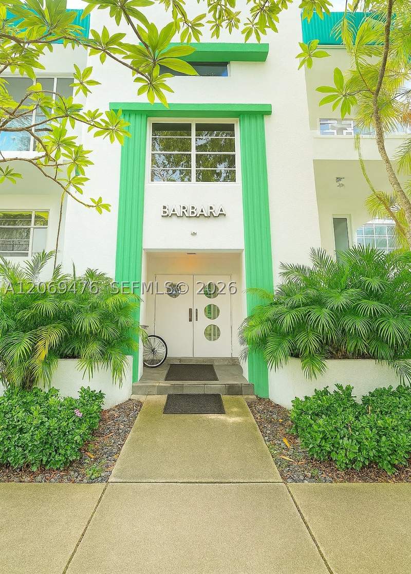 1 bedroom Condominium at 1211 Pennsylvania Ave B1, 1211 Pennsylvania Condo, Miami Beach — photo 2