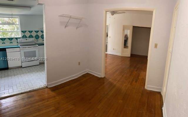 1 bedroom Condominium at 1211 Pennsylvania Ave B1, 1211 Pennsylvania Condo, Miami Beach — photo 4
