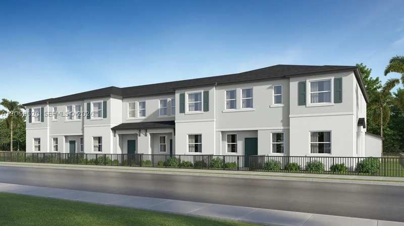 3 bedroom Townhouse at 10978 SW 231 Lane 5, Breezewood, Miami — photo 1