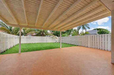 10340 SW 154th Pl 41, Miami FL - photo 15 of 19