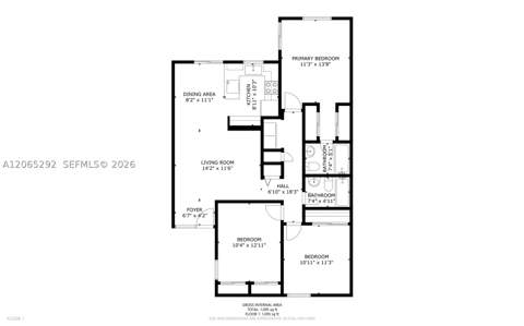 10340 SW 154th Pl 41, Miami FL - photo 19 of 19