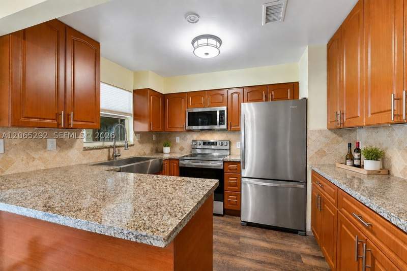 3 bedroom Condominium at 10340 SW 154th Pl 41, Chateaubleau At Hammocks, Miami — photo 5