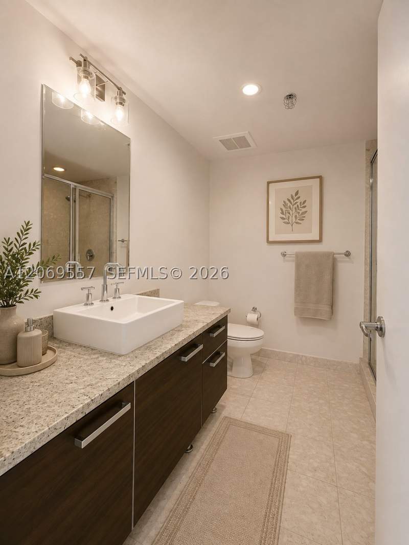 0 bedroom Condominium at 185 SW 7th St 4100, Latitude On The River Con, Miami — photo 2