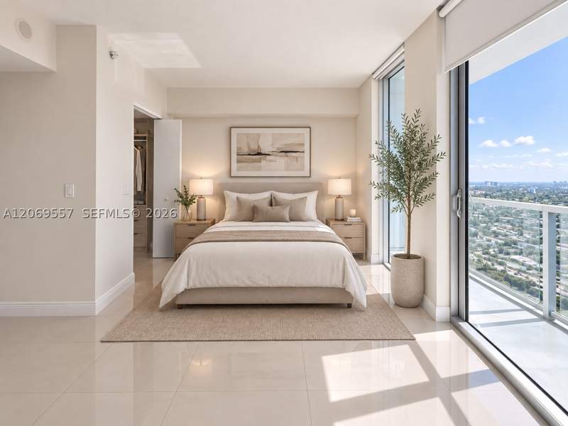0 bedroom Condominium at 185 SW 7th St 4100, Latitude On The River Con, Miami — photo 4