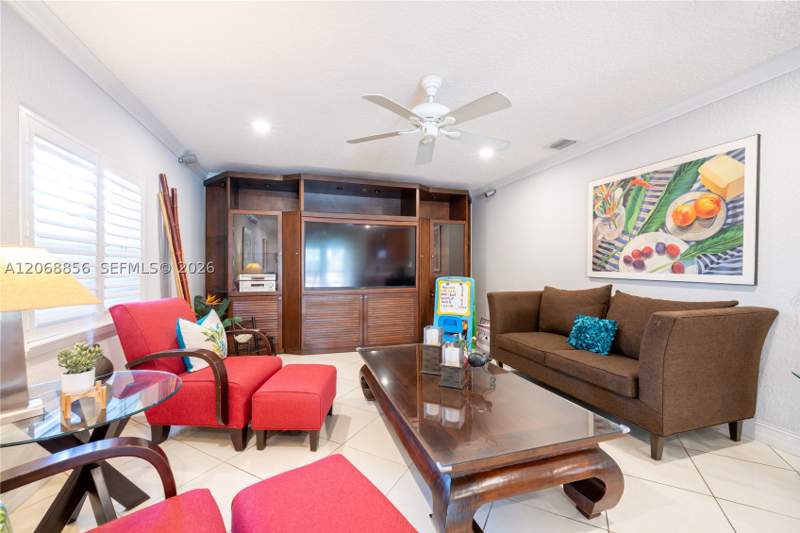 4 bedroom SingleFamilyResidence at 10210 SW 191st St, Rosewood Homes, Cutler Bay — photo 4