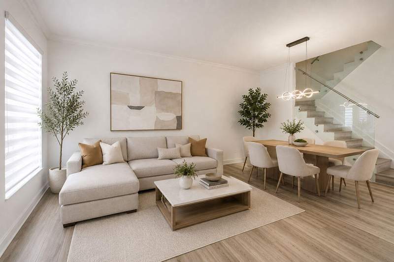 4 bedroom Townhouse at 5733 NW 112th Place, Doral Northeast Townhomes, Doral — photo 3
