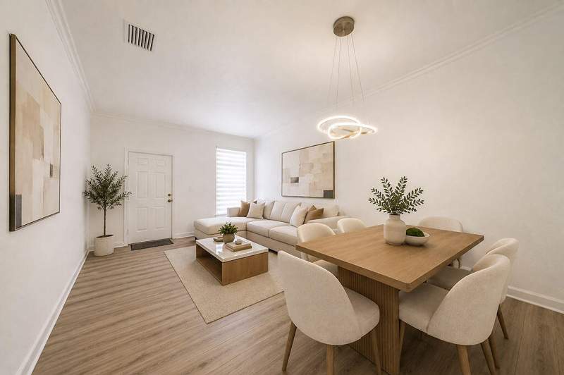 4 bedroom Townhouse at 5733 NW 112th Place, Doral Northeast Townhomes, Doral — photo 4