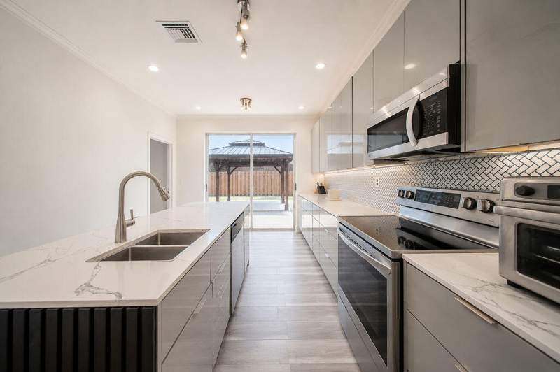 4 bedroom Townhouse at 5733 NW 112th Place, Doral Northeast Townhomes, Doral — photo 5