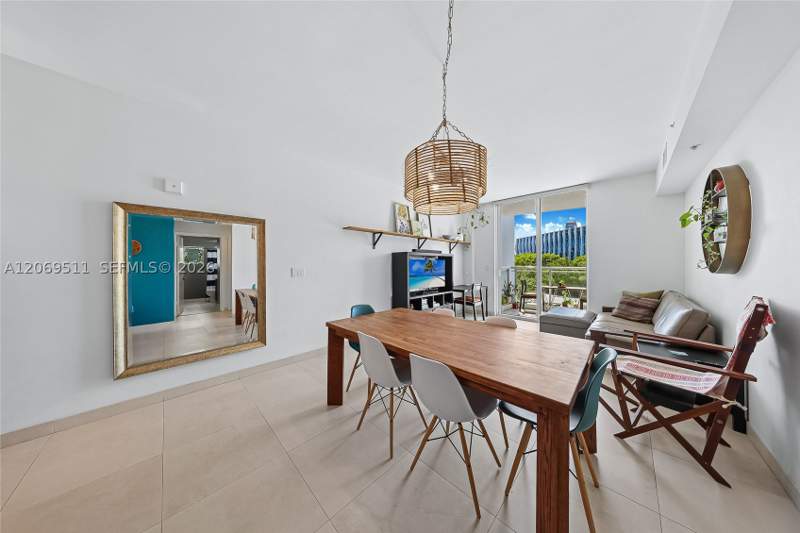 2 bedroom Condominium at 2020 Prairie Ave 302, 2020 Lofts Condo, Miami Beach — photo 5