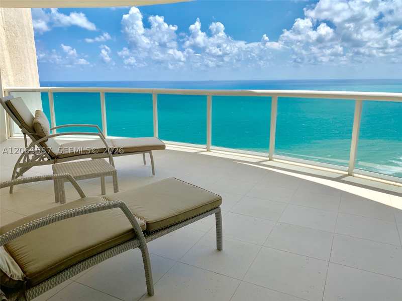 2 bedroom Condominium at 17555 Collins Ave 3202, The Pinnacle Condo, Sunny Isles Beach — photo 1