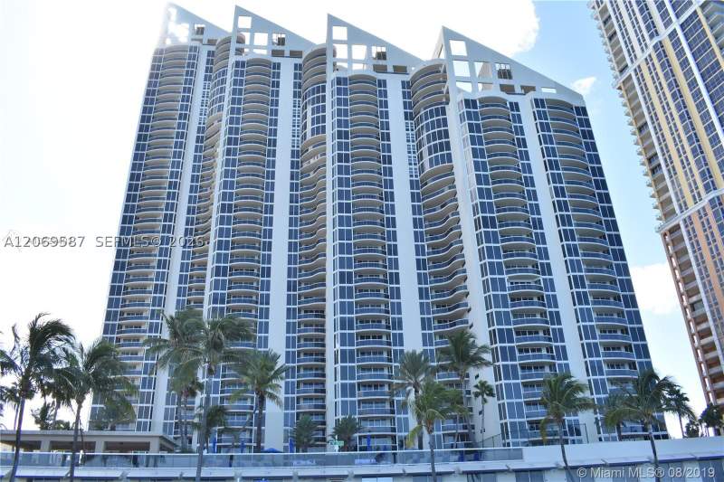 2 bedroom Condominium at 17555 Collins Ave 3202, The Pinnacle Condo, Sunny Isles Beach — photo 2