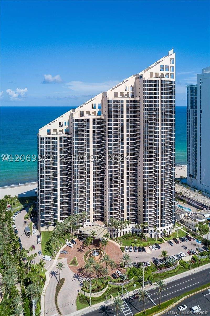 2 bedroom Condominium at 17555 Collins Ave 3202, The Pinnacle Condo, Sunny Isles Beach — photo 3