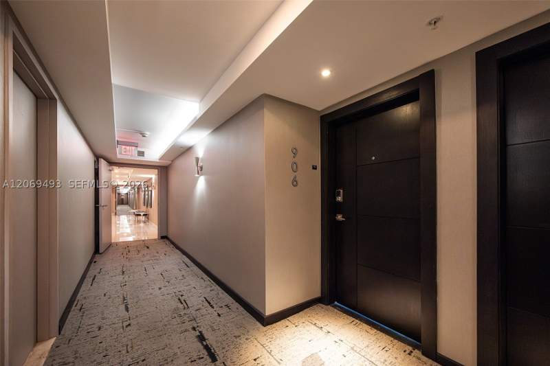 2 bedroom Condominium at 11 Island Ave 906, Costa Brava Condo, Miami Beach — photo 5