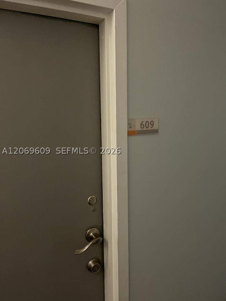 2 bedroom Condominium at 2020 NE 135th St 609, Keystone Towers Condo, North Miami — photo 3