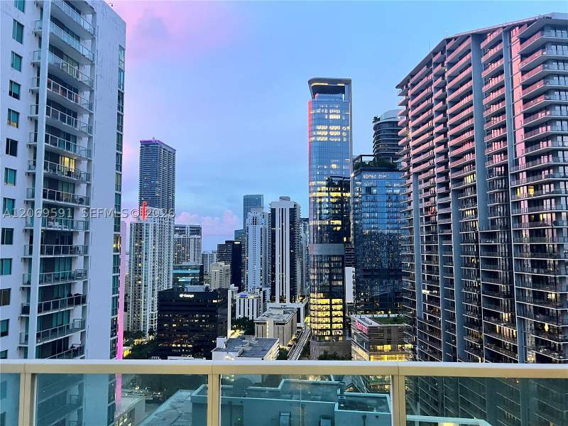 2 bedroom Condominium at 41 SE 5th St 1908, Brickell On The River S T, Miami — photo 5