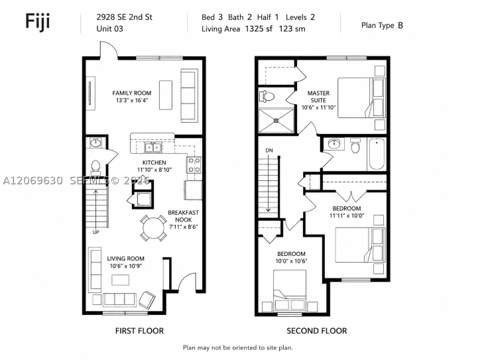 2928 SE 2nd St 3, Homestead FL - photo 24 of 24