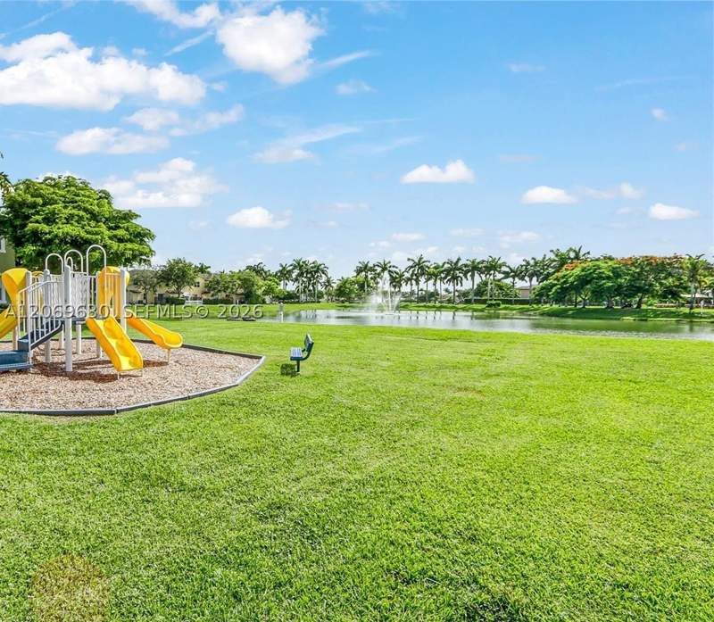 3 bedroom Townhouse at 2928 SE 2nd St 3, Fiji Condo No 2, Homestead — photo 5
