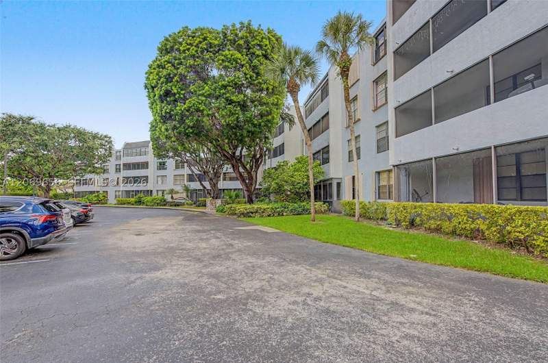 2 bedroom Condominium at 10852 N Kendall Dr 314, Kendall Gate Condo, Miami — photo 2