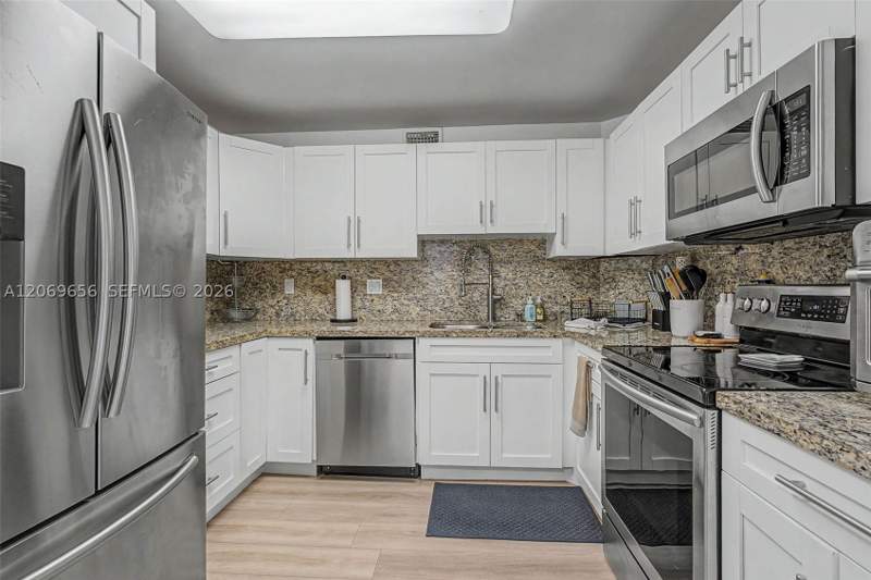 2 bedroom Condominium at 10852 N Kendall Dr 314, Kendall Gate Condo, Miami — photo 5