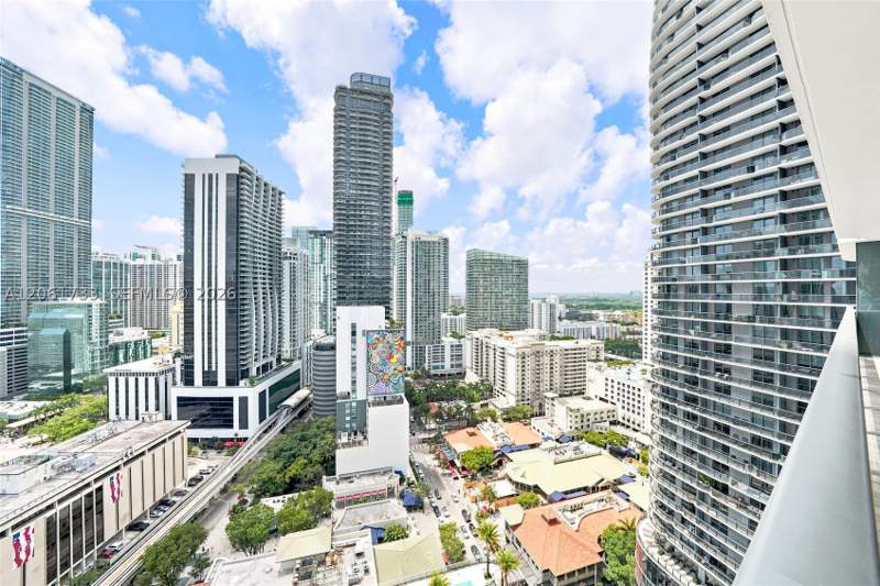 2 bedroom Condominium at 801 S Miami Ave 2502, 801 Sma Residences Condo, Miami — photo 4