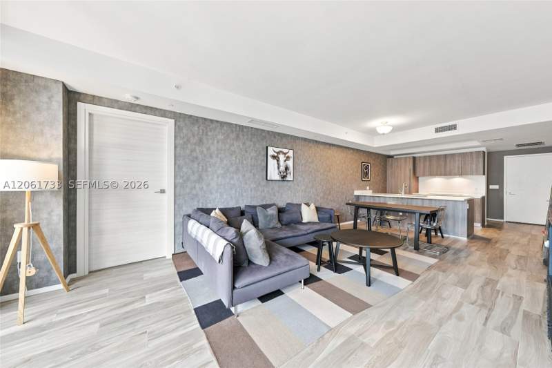 2 bedroom Condominium at 801 S Miami Ave 2502, 801 Sma Residences Condo, Miami — photo 5